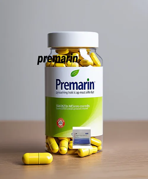 Premarin